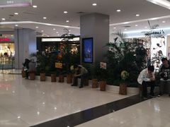 -凯德广场(学府店)