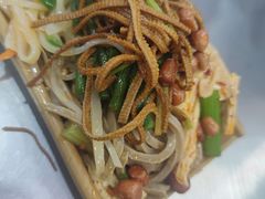 -白老三牛肉丸子面(平阳广场店)