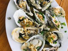 -田源农家饭店·窑鸡王·海鲜(东部湾·融创店)