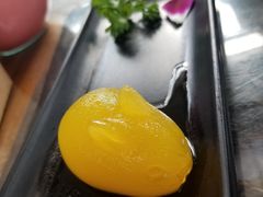 饭后甜点-丽江庭院之爱在路上(西单店)