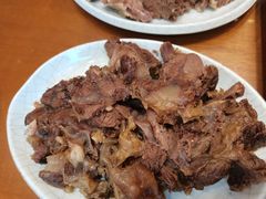 -清真·益鑫羊肉手抓馆(花园北街店)