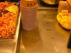 -丁家坡洋芋·观音桥好吃街A区(全国总店)