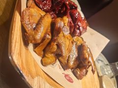 -鸽子窝(青塔店)
