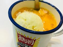 -糖潮糖水铺(省府店)