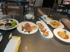 -东莱馋房(陆家嘴店)