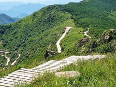 -白草畔自然风景区