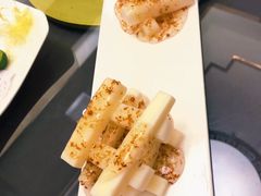 -北京建国饭店四季中餐厅