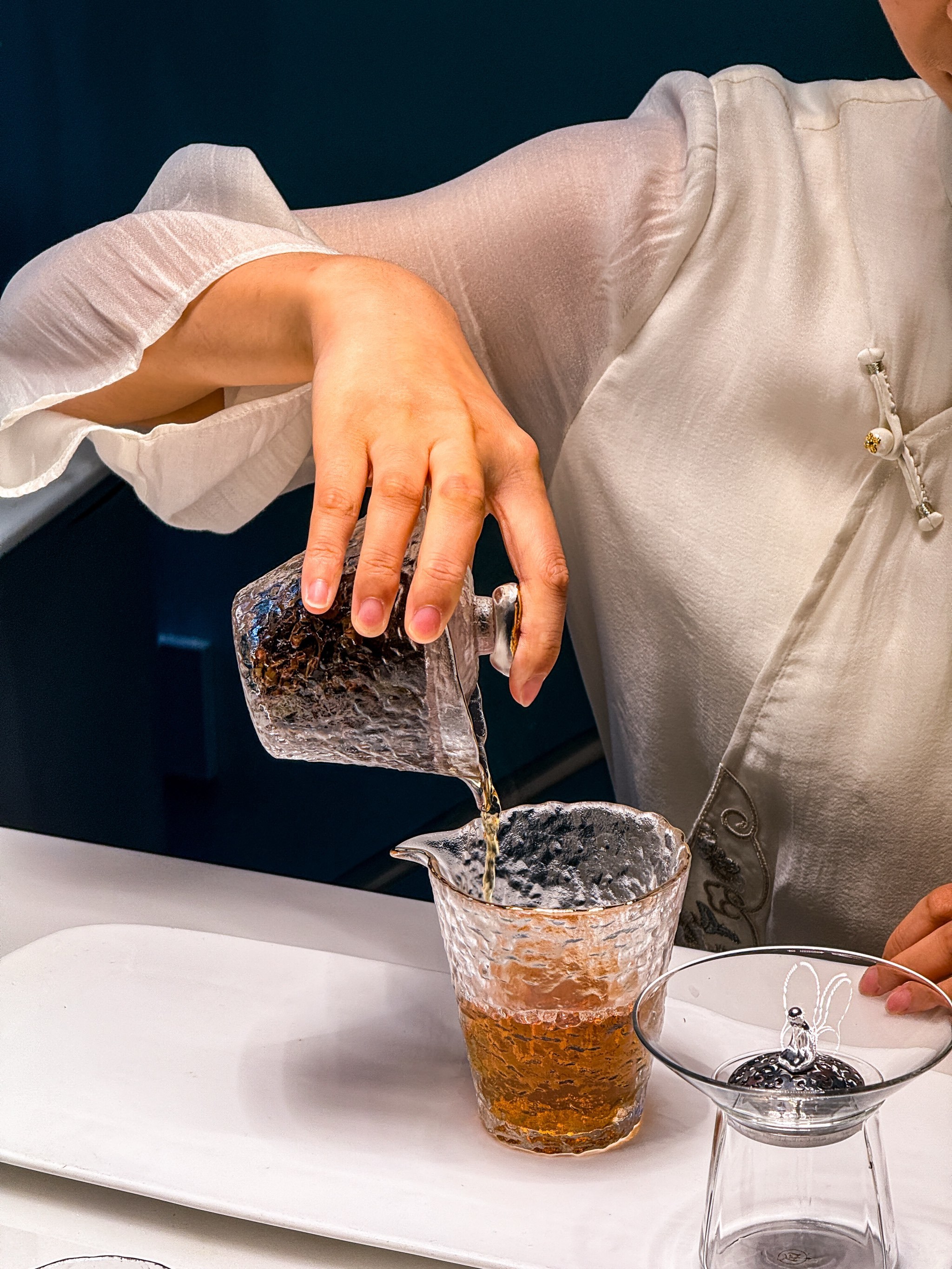 来雍和宫一定要在这喝