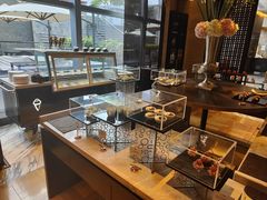 -深圳四季酒店·馥自助餐厅