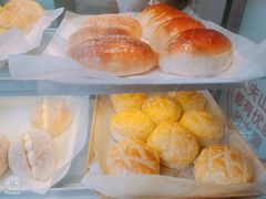 -龙记·香港茶餐厅(海上世界店)