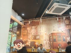 -君东记本帮面馆(天钥桥路店)