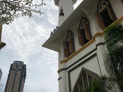 -甘榜格南公园