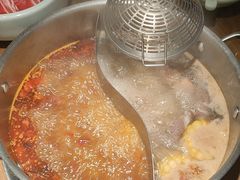 -掂档潮汕牛肉火锅(沈阳万象城店)
