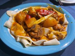 -伊带伊路新疆美食府(呼家楼店)