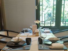 -杭州西湖柳莺里酒店·闻莺厅