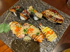 -鸟鹏烧鸟居酒屋(仁恒梦中心店)