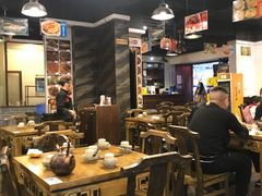 大堂-百年老扣碗(沙坪坝店)