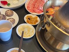 -鼓楼东街老火锅(鼓楼店)