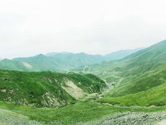 -青海湖国家重点风景名胜区