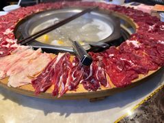 -小肥牛潮汕牛肉火锅(南联店)