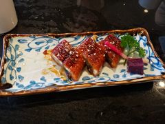 -王鼎精致料理铁板烧(世博源店)