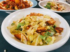 -伊带伊路新疆美食府(呼家楼店)