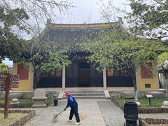 -常熟方塔园