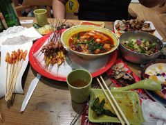 -申记串道(中街店)