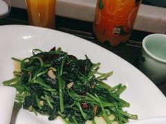 -北平盛世·新京菜·北京烤鸭(劲松·双井店)