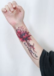 -飛凡TATTOO纹身•原创