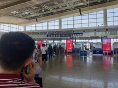 -南昌昌北国际机场
