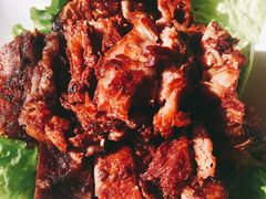 烧羊肉-白魁老号饭庄(交道口店)