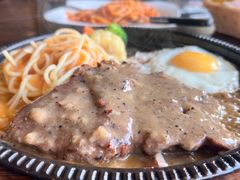 -红屋牛排(闽江路店)