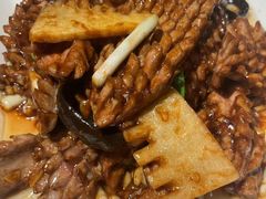 -梅飞酒家(桑园路店)