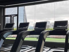 -天行健连锁游泳健身(新香洲店)