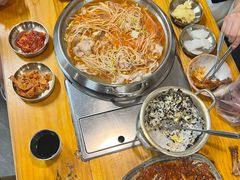 -韩食汇