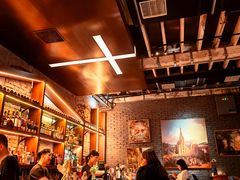 -CHURCH  BISTRO 教堂·餐吧