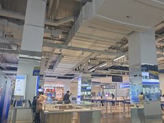 -优购镜仓(城阳青特万达店)