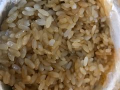 -六广门毛阿姨糯米饭