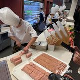 米其林工艺做的午餐肉！你吃过么？