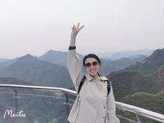 -十渡东湖港风景区