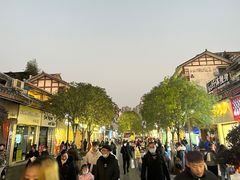-捞沙巷