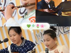 -好莱坞音乐进修学校(四川北路校区)