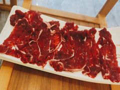 -鸿喜牛·潮汕鲜牛肉火锅(海浪湾店)