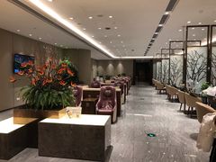 -白云机场易登机休息室