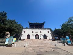-须弥福寿之庙