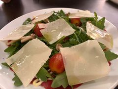 -卡佩罗意大利餐厅及酒吧Al Cappello Trattoria