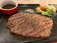 牛排-必胜客(名盛店)