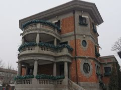 -天津意大利风情旅游区