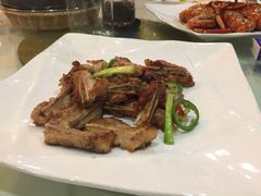 -味可道美食坊(福基路店)